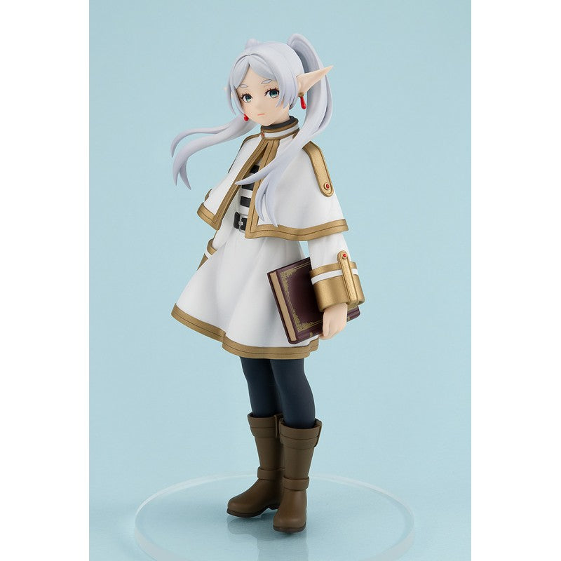 FRIEREN FIG. 16 CM FRIEREN BEYOND JOURNEY'S END POP UP PARADE   GOOD SMILE