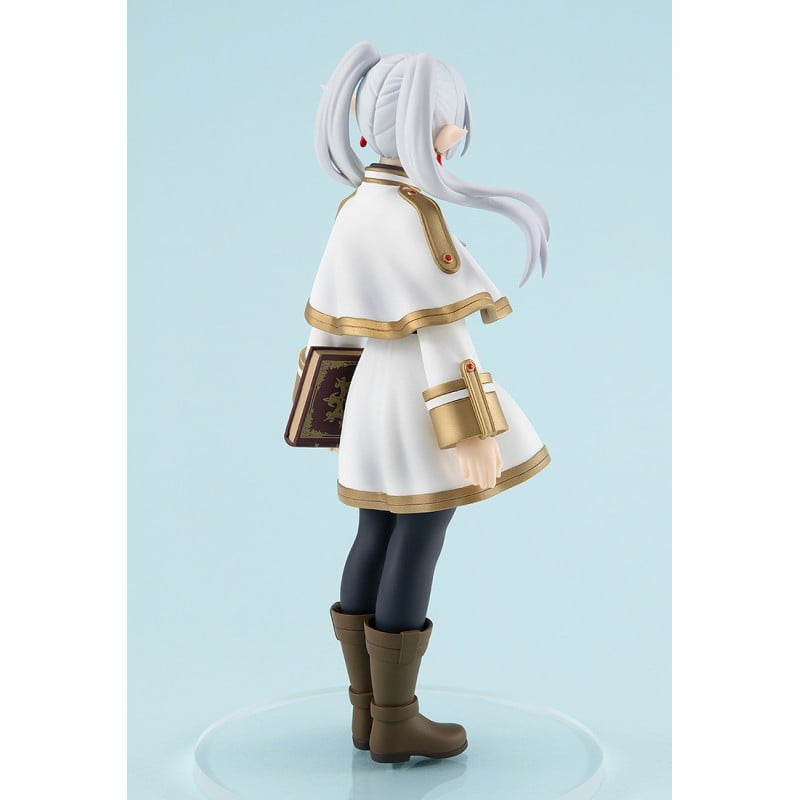FRIEREN FIG. 16 CM FRIEREN BEYOND JOURNEY'S END POP UP PARADE   GOOD SMILE