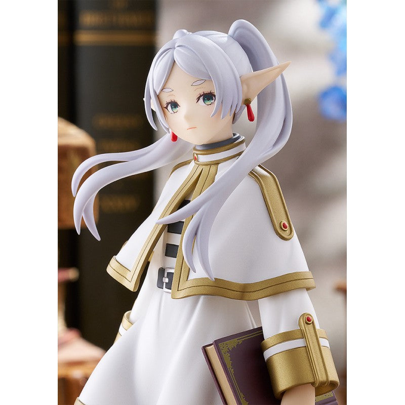 FRIEREN FIG. 16 CM FRIEREN BEYOND JOURNEY'S END POP UP PARADE   GOOD SMILE