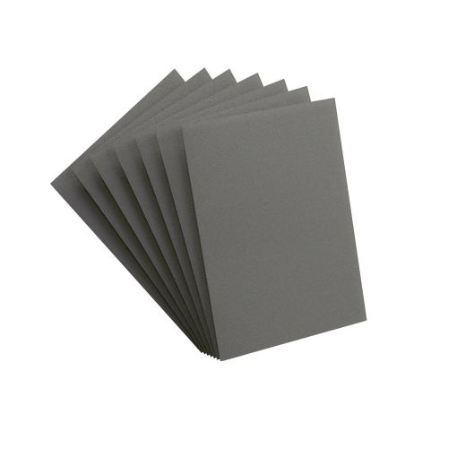 FUNDAS TCG PACK MATTE PRIME SLEEVES -Color a elegir   Gamegenic