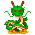 FUNKO POP DRAGON BALL Z DRAGON SHENRON   FUNKO