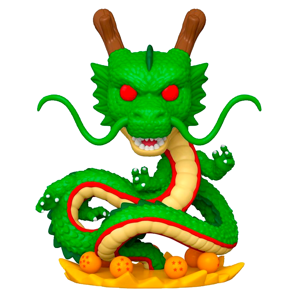 FUNKO POP DRAGON BALL Z DRAGON SHENRON   FUNKO