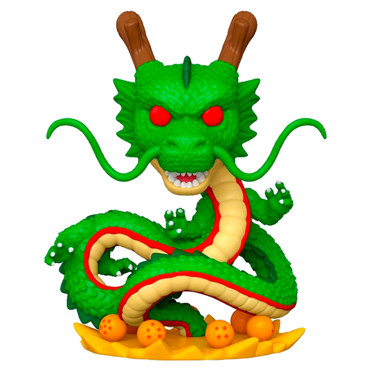 FUNKO POP DRAGON BALL Z DRAGON SHENRON  