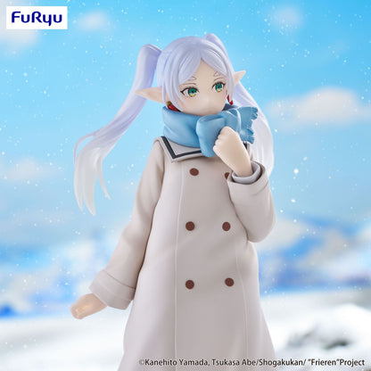 FRIEREN FIGURA 17 CM FRIEREN BEYOND JOURNEYS END TRIO-TRY-IT  