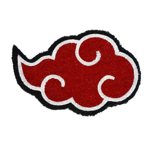 Felpudo Akatsuki Naruto Shippuden  