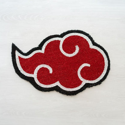 Felpudo Akatsuki Naruto Shippuden   ERIK