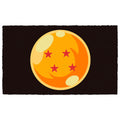Felpudo Dragon Ball   SD TOYS