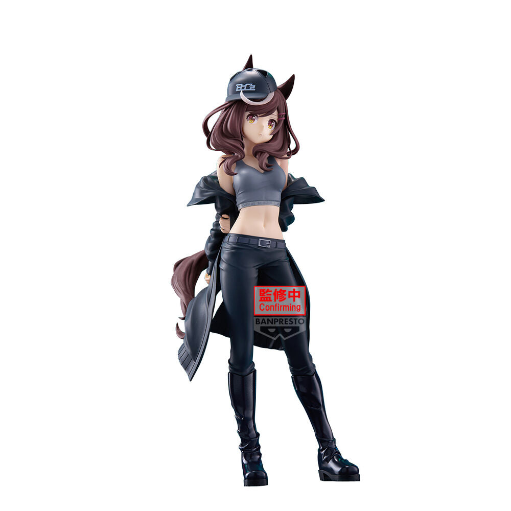 Figura 816 n Matikanetannhauser Umamusume Pretty Derby 23cm   BANPRESTO