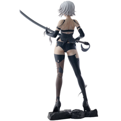 Figura A2 For the Glory of Mankind Nier: Automata 20cm   BANPRESTO
