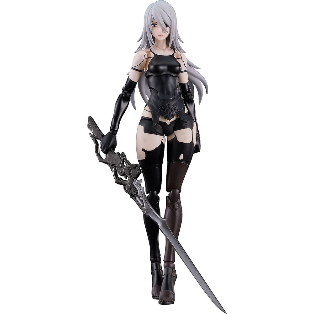 Figura A2 Nier Automata 16cm   Max Factory