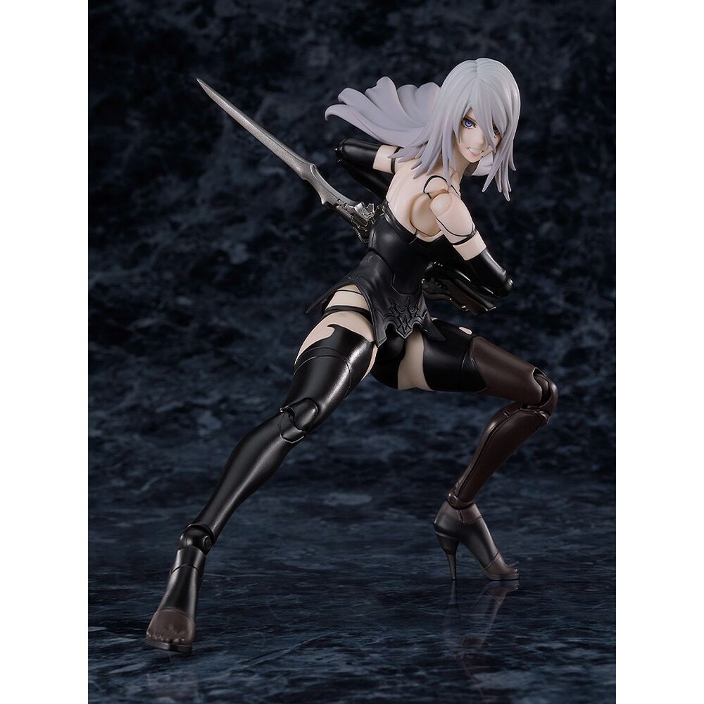 Figura A2 Nier Automata 16cm   Max Factory