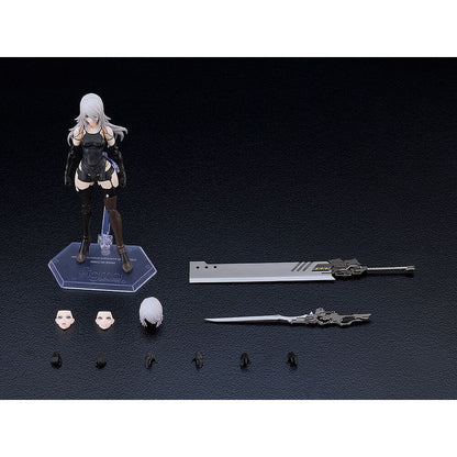 Figura A2 Nier Automata 16cm   Max Factory