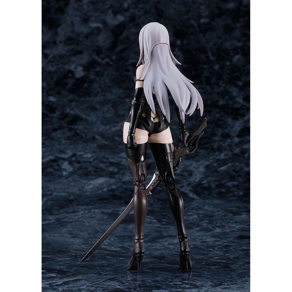Figura A2 Nier Automata 16cm   Max Factory