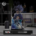 Figura Acnologia Fairytail Ikigai Tsume 1/6   Tsume