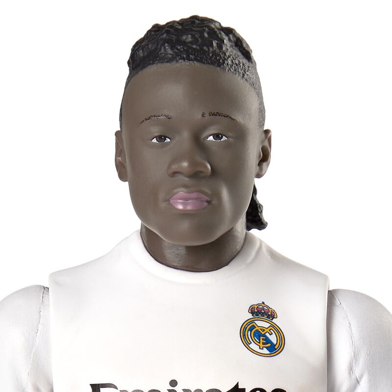 Figura Action Camavinga Real Madrid 20cm   BANBO TOYS