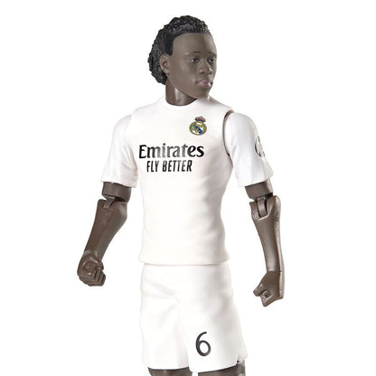 Figura Action Camavinga Real Madrid 20cm  