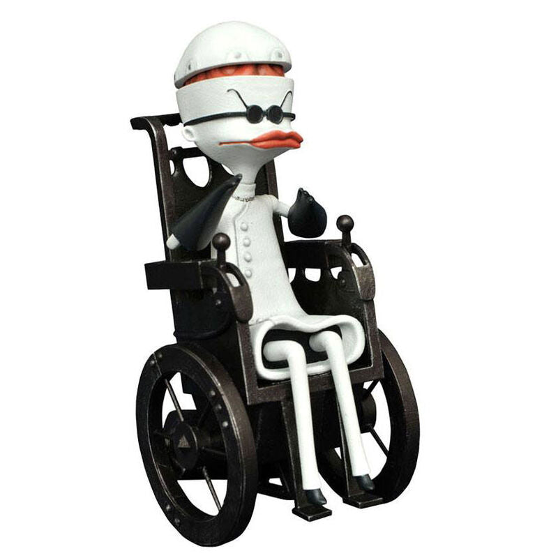 Figura Action DR Finkelstein Pesadilla antes de navidad 13cm   DIAMOND SELECT