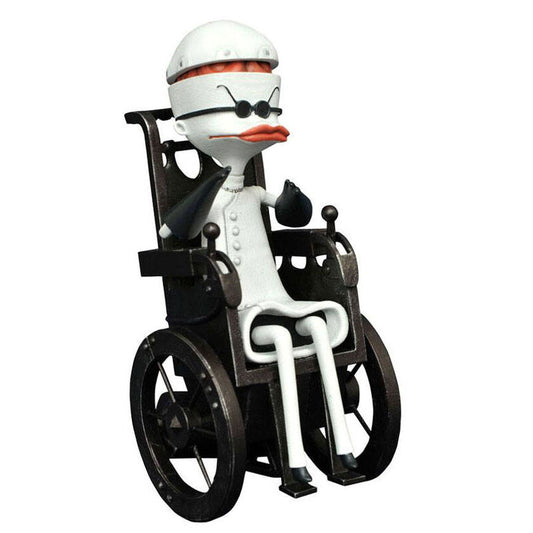 Figura Action DR Finkelstein Pesadilla antes de navidad 13cm  