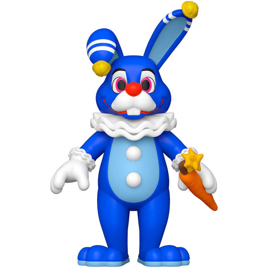 Figura Action Five Nights at Freddys Circus Bonnie 12,5cm  