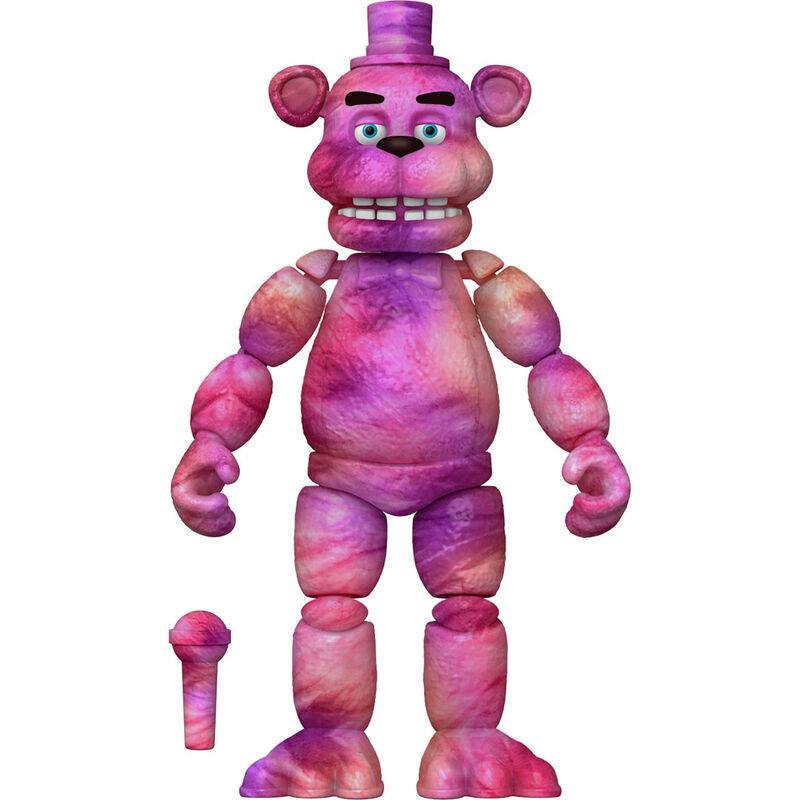 Figura Action Five Nights at Freddys Freddy   FUNKO