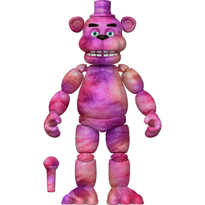 Figura Action Five Nights at Freddys Freddy   FUNKO