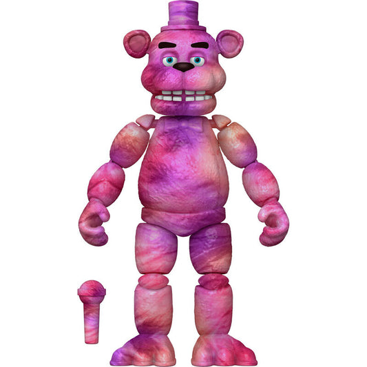 Figura Action Five Nights at Freddys Freddy  