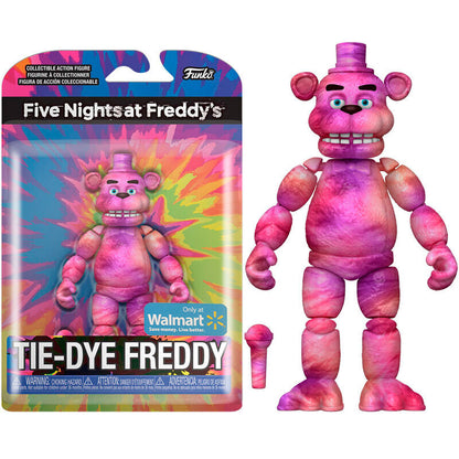 Figura Action Five Nights at Freddys Freddy   FUNKO