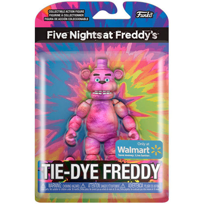 Figura Action Five Nights at Freddys Freddy   FUNKO