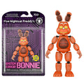 Figura Action Five Nights at Freddys System Error Bonnie   FUNKO