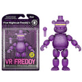 Figura Action Five Nights at Freddys VR Freddy   FUNKO