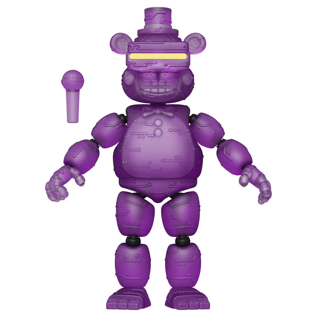 Figura Action Five Nights at Freddys VR Freddy   FUNKO