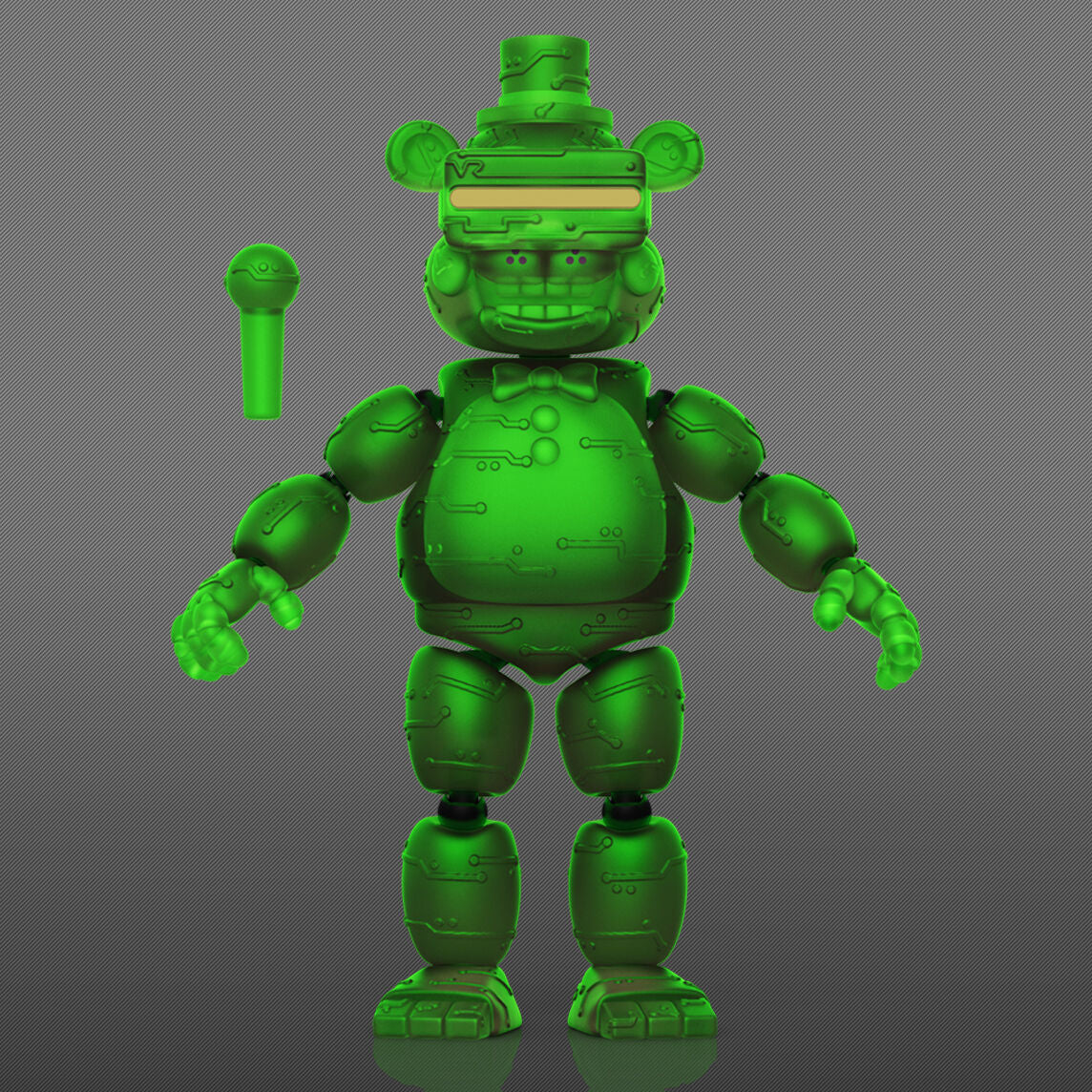 Figura Action Five Nights at Freddys VR Freddy   FUNKO