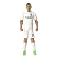 Figura Action Mbappe Real Madrid 20cm   BANBO TOYS