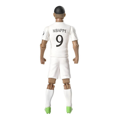 Figura Action Mbappe Real Madrid 20cm  