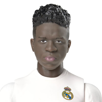 Figura Action Vinicius Real Madrid 20cm   BANBO TOYS