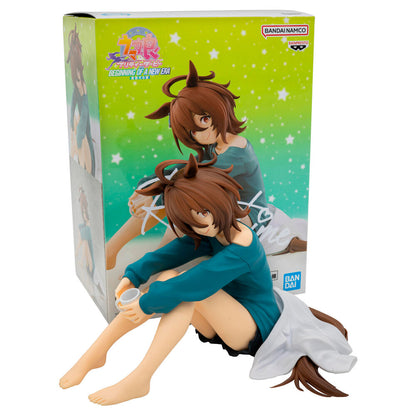 Figura Agnes Tachyon Relax Time Umamusume: Pretty Derby 13cm  