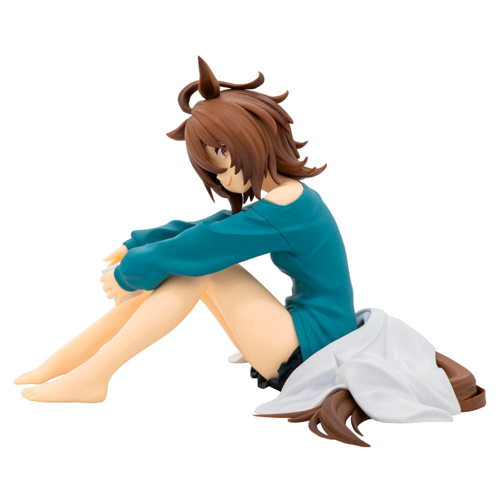 Figura Agnes Tachyon Relax Time Umamusume: Pretty Derby 13cm  