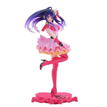 Figura Ai Excite Motions OSHI NO KO 25cm  