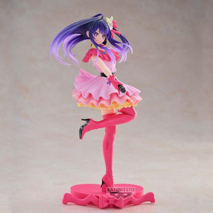 Figura Ai Excite Motions OSHI NO KO 25cm  