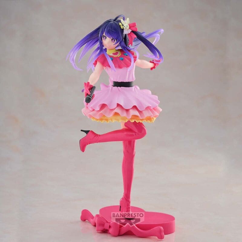 Figura Ai Excite Motions OSHI NO KO 25cm  