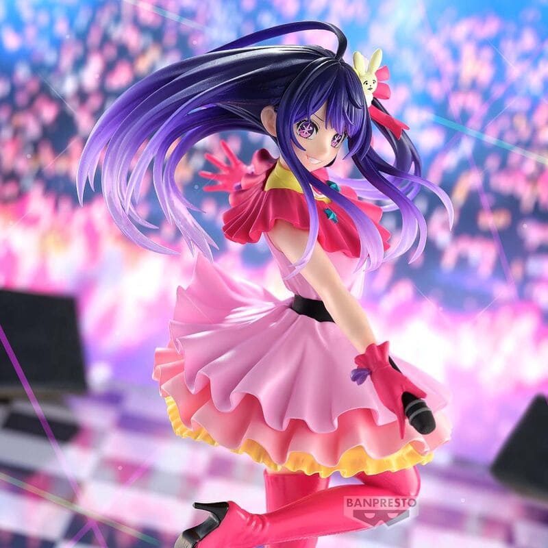 Figura Ai Excite Motions OSHI NO KO 25cm  