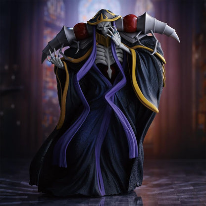 Figura Ainz Ooal Gown Overlord 20cm  