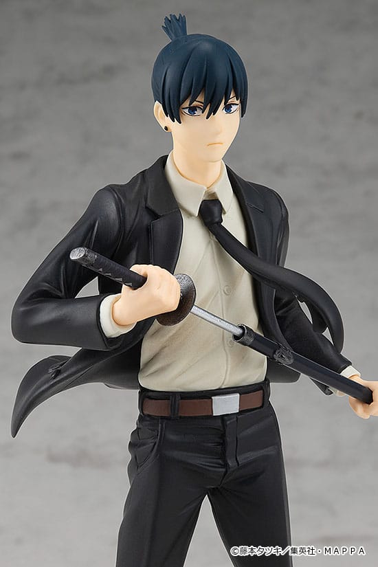 Figura Aki Hayakawa Chainsaw Man Pop up Parade   GOOD SMILE