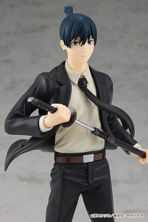 Figura Aki Hayakawa Chainsaw Man Pop up Parade   GOOD SMILE
