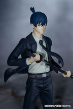 Figura Aki Hayakawa Chainsaw Man Pop up Parade   GOOD SMILE