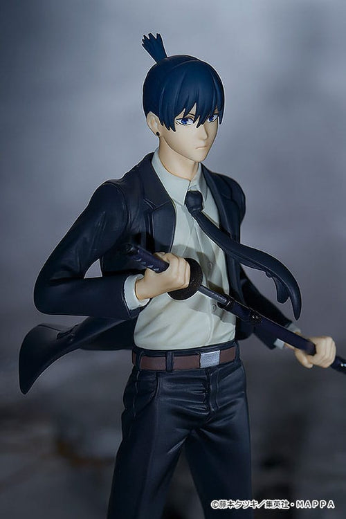 Figura Aki Hayakawa Chainsaw Man Pop up Parade   GOOD SMILE