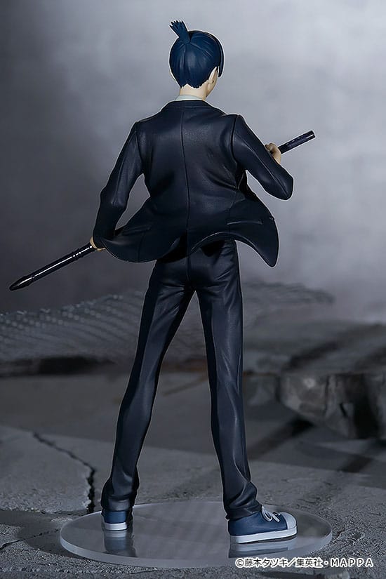 Figura Aki Hayakawa Chainsaw Man Pop up Parade   GOOD SMILE
