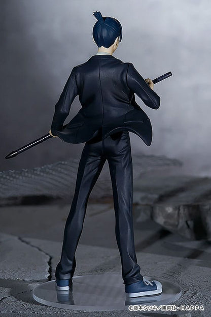 Figura Aki Hayakawa Chainsaw Man Pop up Parade  