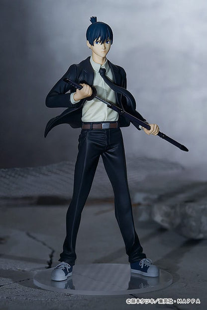 Figura Aki Hayakawa Chainsaw Man Pop up Parade  