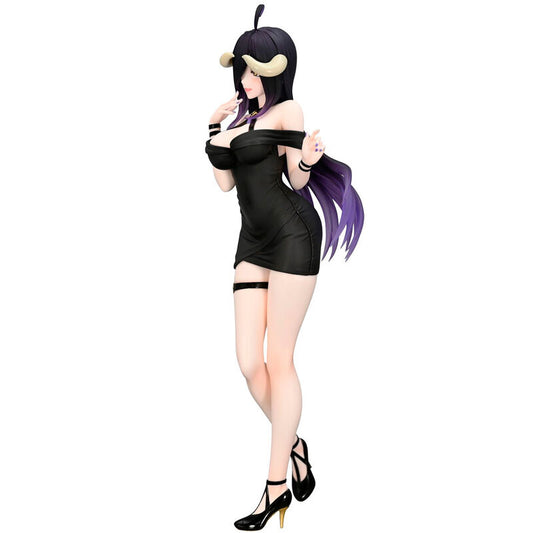 Figura Albedo Mini Dress Overlord 21cm  